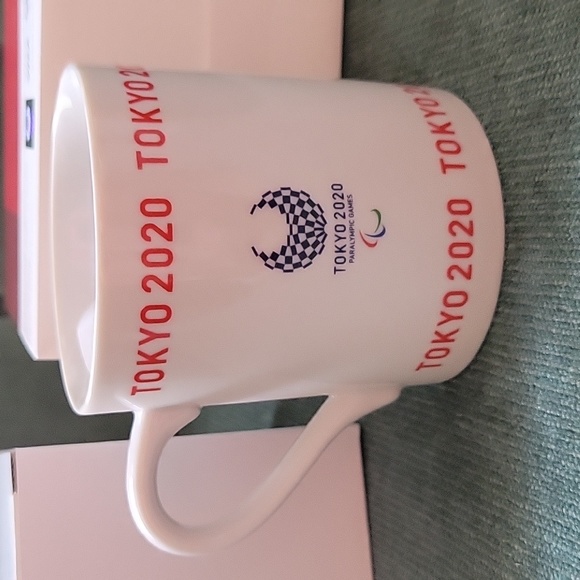 Olympic Mug Tokyo 2020 - Picture 4 of 8